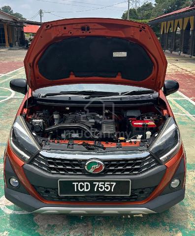 2019 Perodua AXIA 1.0 STYLE MY19 (A) - 3