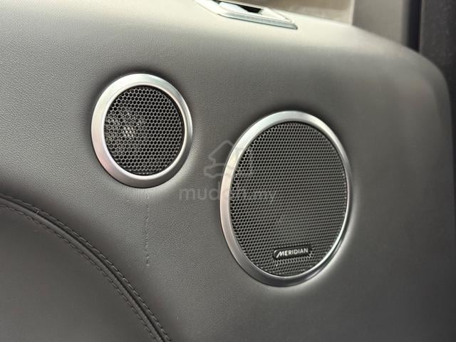Range Rover SPORT CARBON PACK SVR UNREG/FULL LOAN - 4