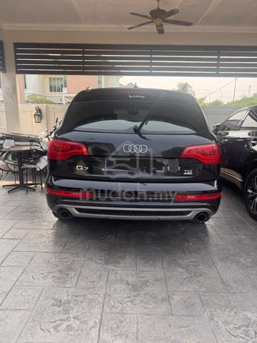 2015 Audi Q7 3.0 TDI QUATTRO (A) - 3