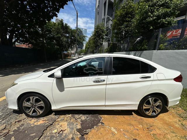 2015 Honda CITY 1.5 V (A) - 1