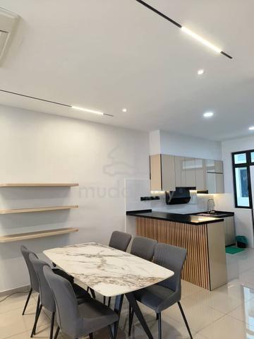 CIQ / Kota Masai / Pasir Gudang / DSTH Eco Tropics Breezegate / MMHE 2