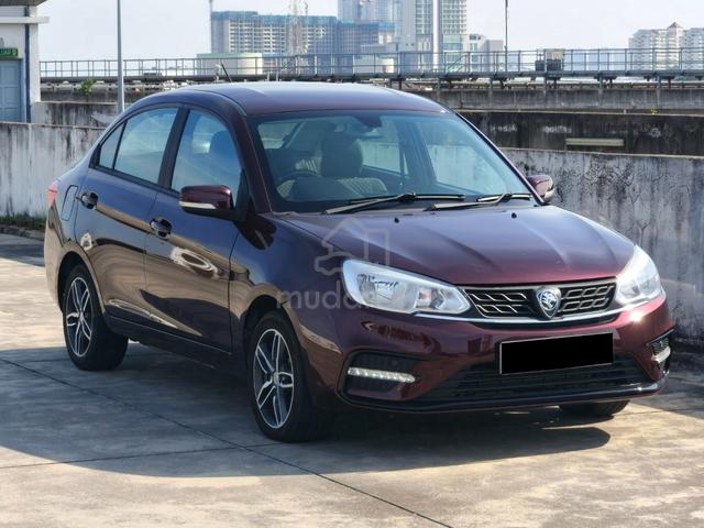 2020 Proton SAGA 1.3 PREMIUM (a) Full Loan - 1