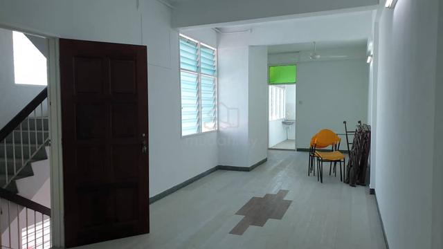 lorong selamat 1