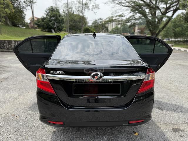 2016 Perodua BEZZA 1.0 (A) ACCIDENT FREE LOW MILEA - 5