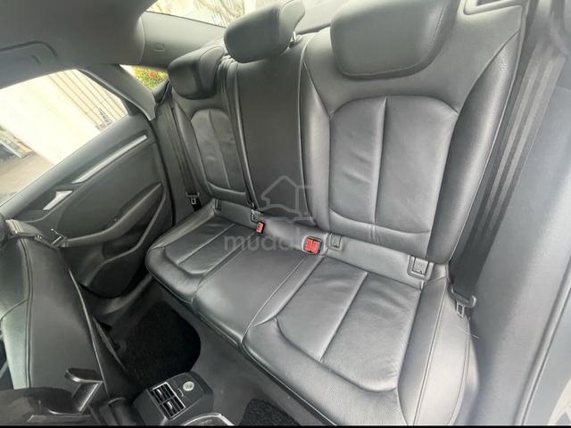 2020 Audi A3 1.4 TFSI MY19 (A) - 5