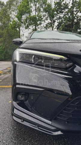 2023 Honda CIVIC 1.5 EX FL1 (AUTO) - 3