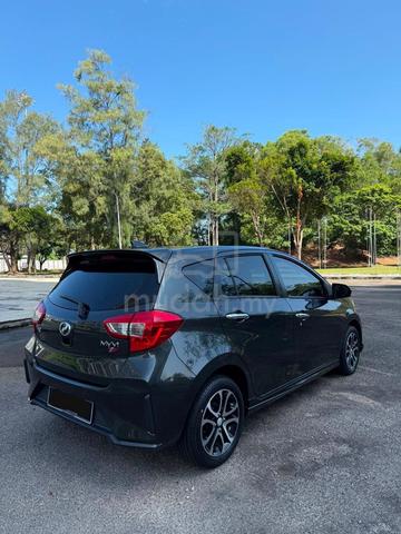 2023 Perodua MYVI 1.5 AV MY17 FACELIFT (A) - 4