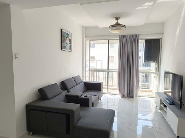Putri Ria Apartment 1