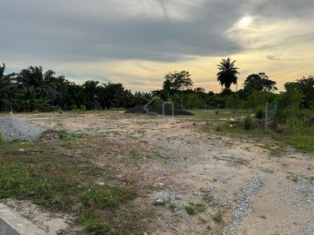 Tanah Lot untuk dijual sepang 1