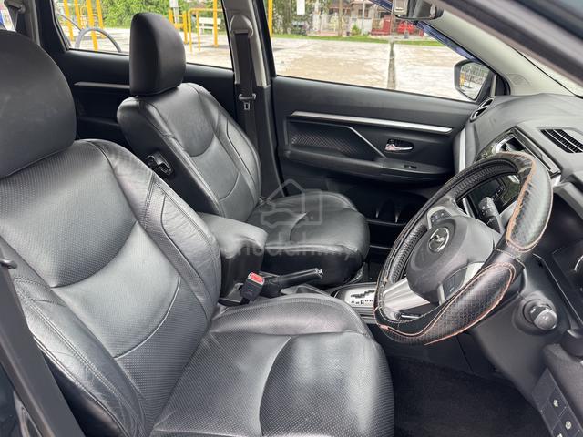 2019 Perodua ARUZ 1.5 AV (A) - 5