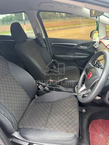 2016 Honda JAZZ 1.5 S (A) - 5