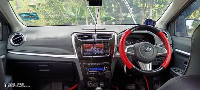 2024 Perodua ARUZ 1.5 AV MY21 D38L (A) - 5
