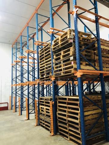 Light Industrial With 3 units Cool Room @ Bukit Tengah Bkt Mertajam 1