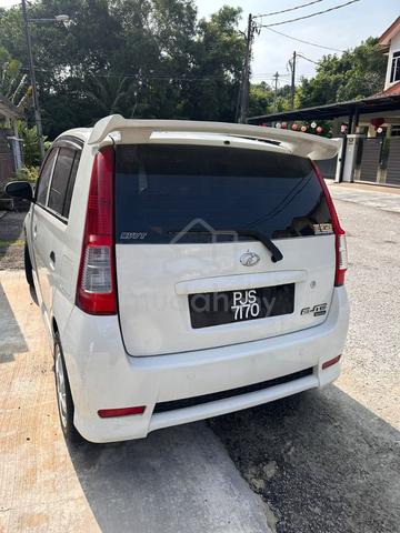 2010 Perodua VIVA 1.0 ELITE EZI EJ-VE (A) - 3