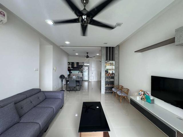 Scenaria @ North Kiara Hills 1
