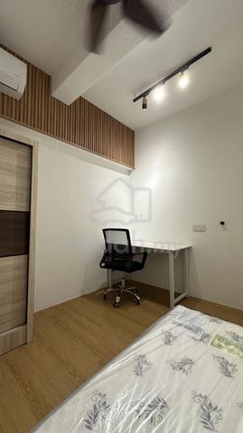 Cozy Single Room for Rent @ Georgetown/Jelutong/Batu Lancang 2