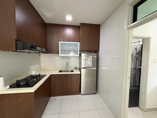 Sky Peak Residences 1