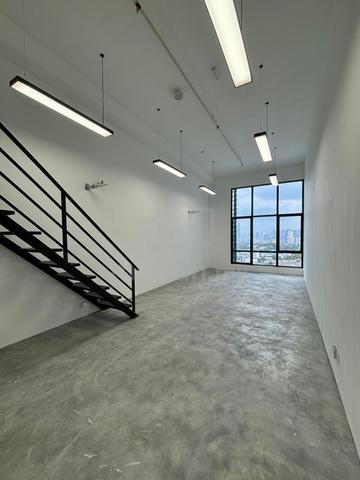 Mutiara central, cheras leisurmall, yulek [ DUPLEX+BELOW MARKET ] 1