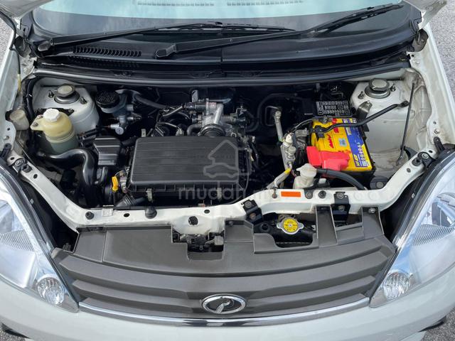 2012 Perodua VIVA 1.0 ELITE EZI EJ-VE (A) - 5