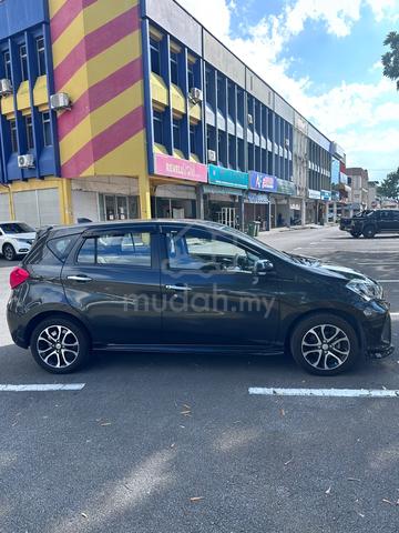 2020 Perodua MYVI 1.5 H (A) - 3