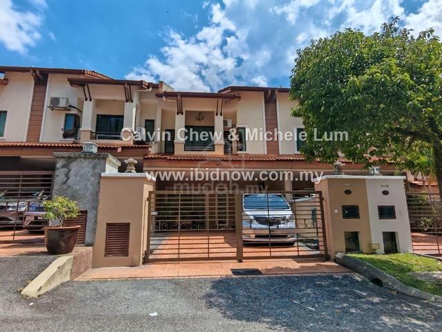 -29% 2.5Sty Terrace Taman Puncak Bukit Utama Bukit Antarabangsa Ampang 1