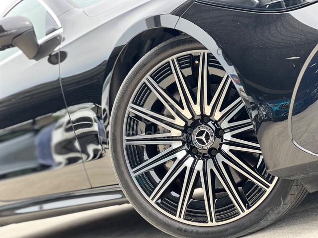 2024 AMG Spec Mercedes Benz CLE200 2.0 COUPE (A) - 5