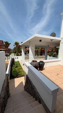 Taman Bukit Sepanggar|Spacious 2-Storey Semi-D|Gated&Guarded|Renovated 1