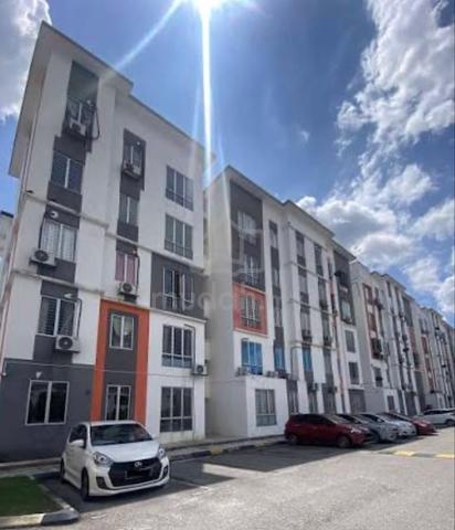 Orchis Apartment 1