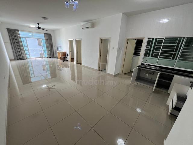 Nusa Heights 1