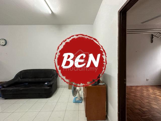 Block 20 Lorong Bukit Kukus Paya Terubong 2