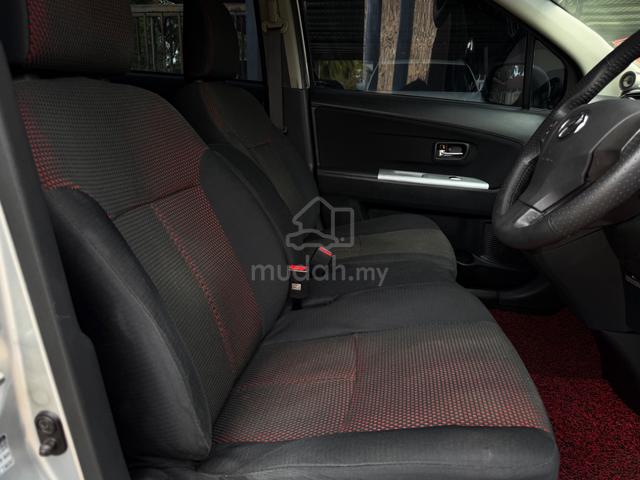 2014 Perodua ALZA 1.5 SE ZS FACELIFT (A) - 5