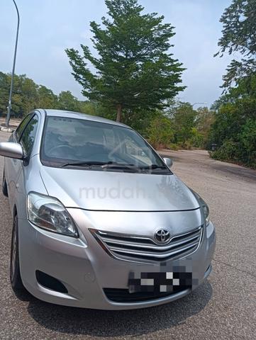 2012 Toyota VIOS 1.5 J NCP93R-BEPDKET2 ENHANCED - 3