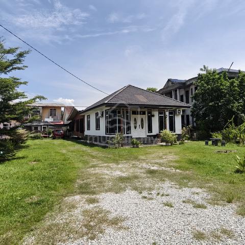 Rumah Kota Bharu 1
