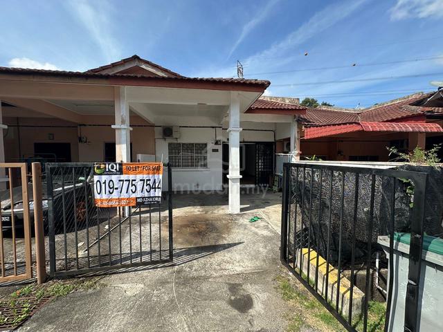 For SALE! Teres Setingkat Taman Bukit Cheng Melaka 1