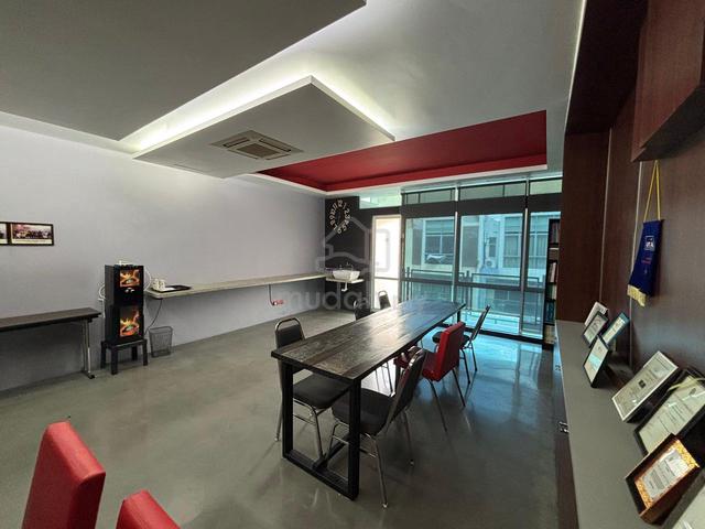 PJCC PJS 5, Petaling Jaya Commercial City (2nd Floor with Lift) 1