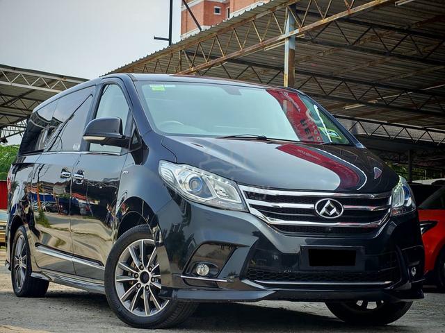 2020 Weststar MAXUS G10 SE 2.0 (A) - 1