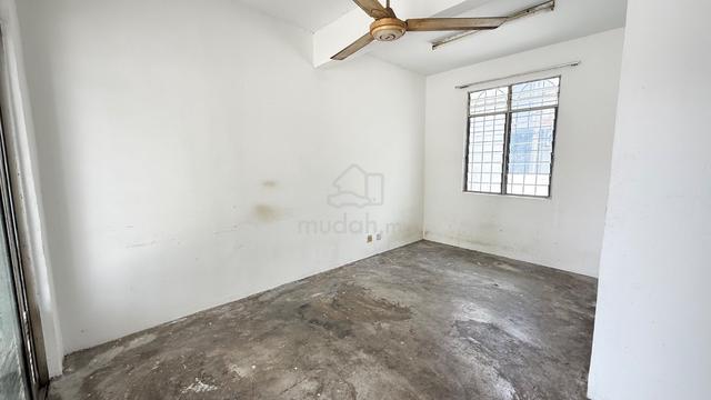 Apartment Seri Bakawali 1