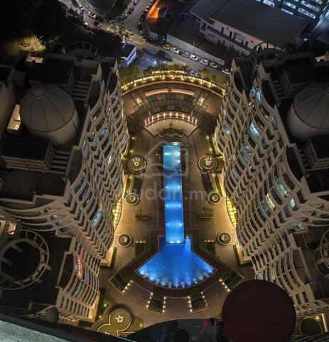 The Oasis 1