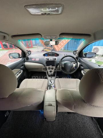 2008 Toyota VIOS 1.5 G NCP93R-BEPGKE (A) - 5