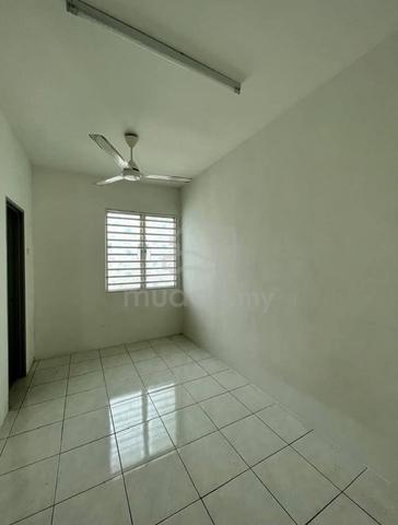 Penang Nibong Tebal 2-Storey Terraced House For Rent 1
