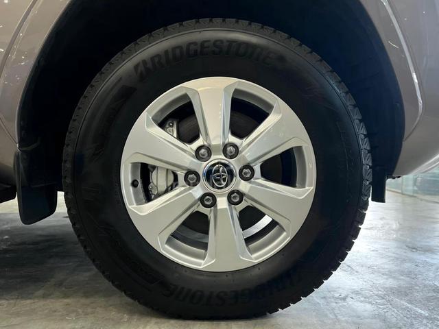 2023 Toyota LANDCRUISER 3.5 AX VJA300W (A) - 3