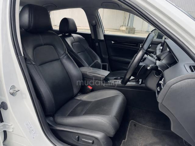 2022 Honda CIVIC 1.5 V (A) - 3
