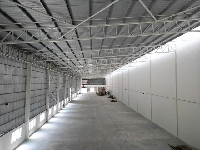 Semi D Industrial Factory 3 Sty Brand New Banting 1