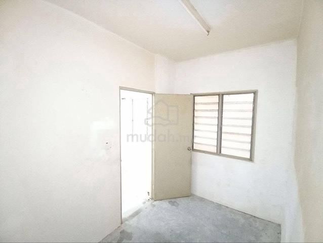 I-Park Apartment 3