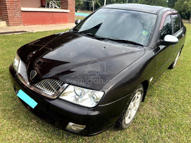 2005 Proton WAJA 1.6 PREMIUM (A) - 1
