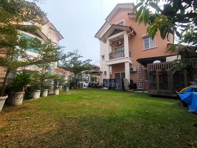 [CORNERLOT] 2.5 Storey at Taman Ukay Perdana, Ampang Selangor 1