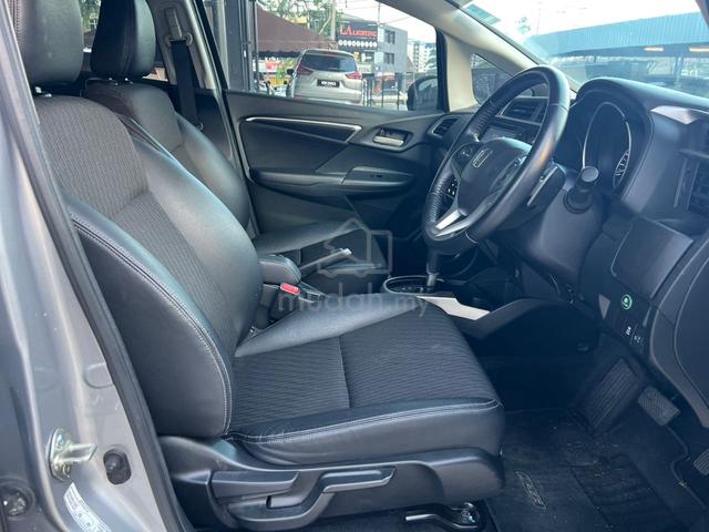 2021 Honda JAZZ V 1.5L (A) - 5