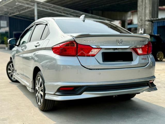 FULON OTR⭐️Honda CITY 1.5 GM6 (A) 3YRS WARRANTY - 3