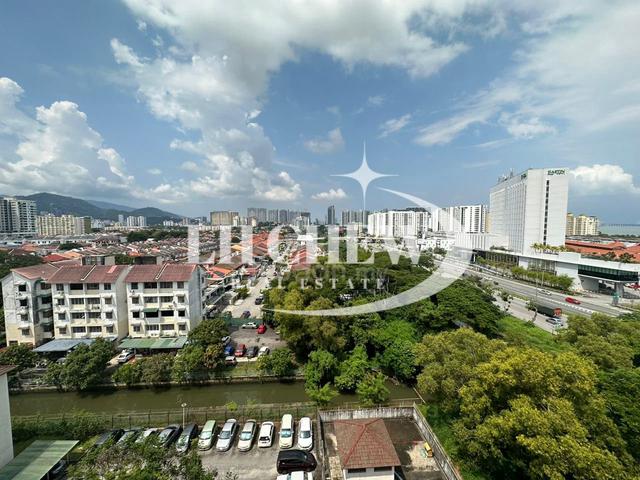 Lavinia Apartments 2