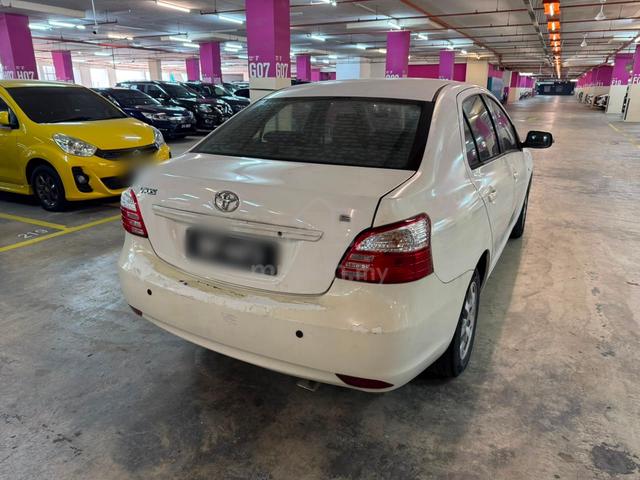 2010 Toyota VIOS 1.5 E (A) - 4